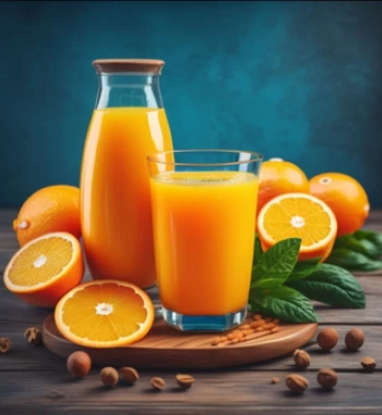 Апельсиновый фреш-product